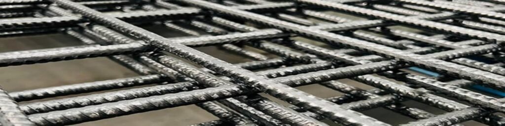 Reinforcing mesh for XINGFEI news and insights